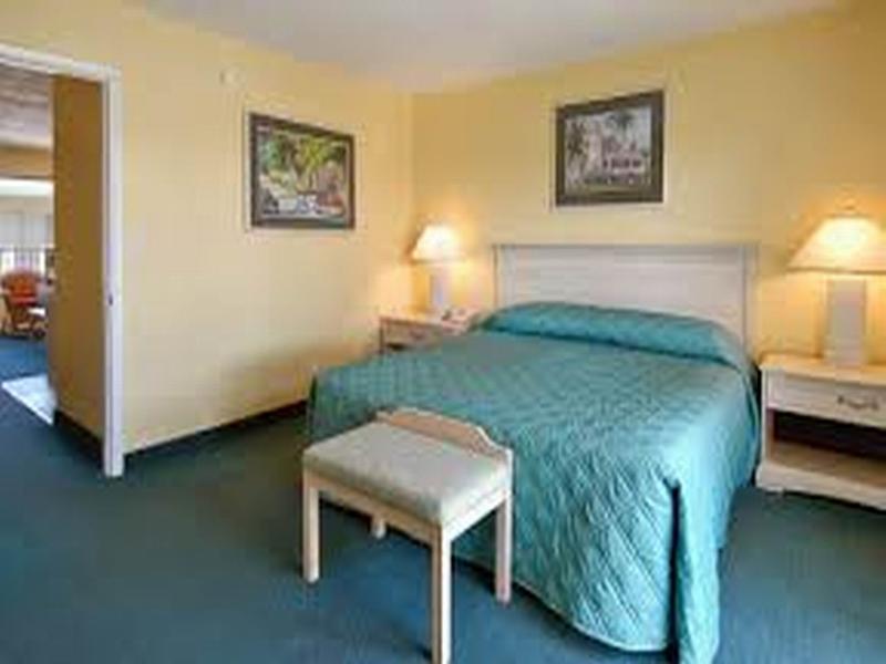 Days Inn By Wyndham Newport Or Exteriér fotografie